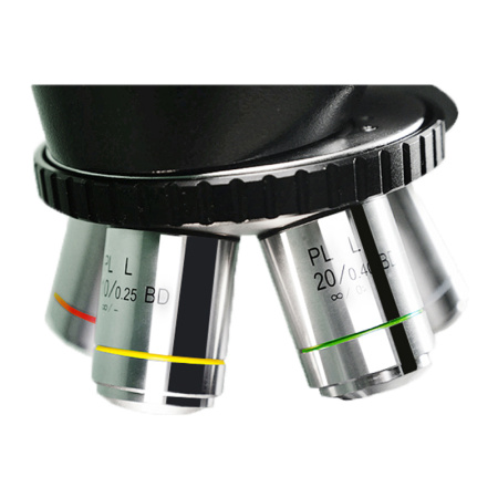 53XC-302BD Вертикальный металлографический микроскоп